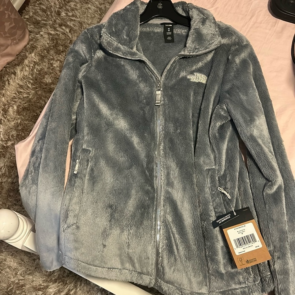 North Face Osito jacket NWT size medium